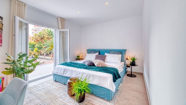 4 soveværelse Villa til salg i Playa de Palma, Palma de Mallorca - € 1.700.000 (Ref: 8523400)