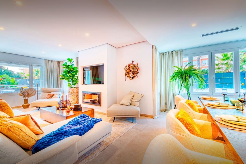 4 soveværelse Villa til salg i Playa de Palma - € 1.700.000 (Ref: 8523400)