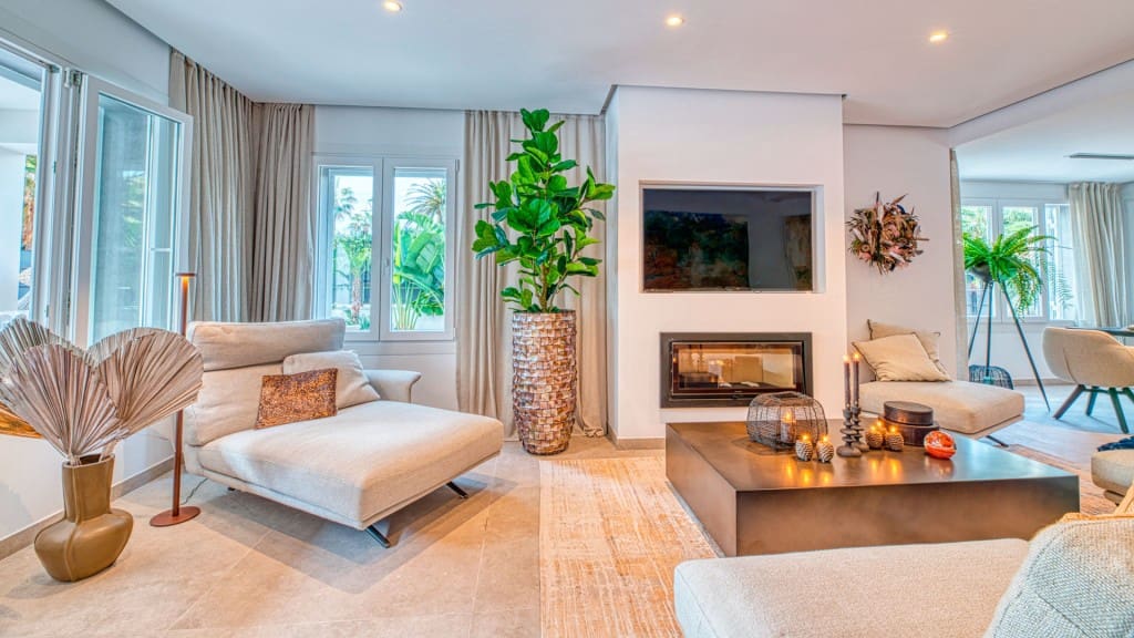 4 soveværelse Villa til salg i Playa de Palma - € 1.700.000 (Ref: 8523400)