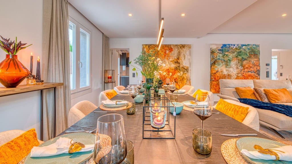 4 soveværelse Villa til salg i Playa de Palma - € 1.700.000 (Ref: 8523400)