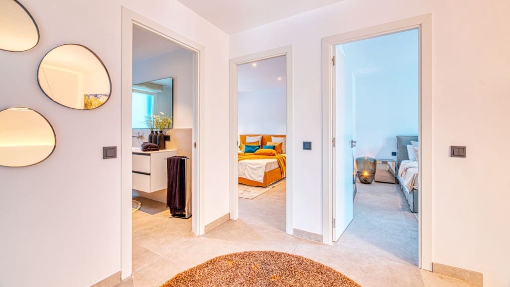 4 soveværelse Villa til salg i Playa de Palma - € 1.700.000 (Ref: 8523400)