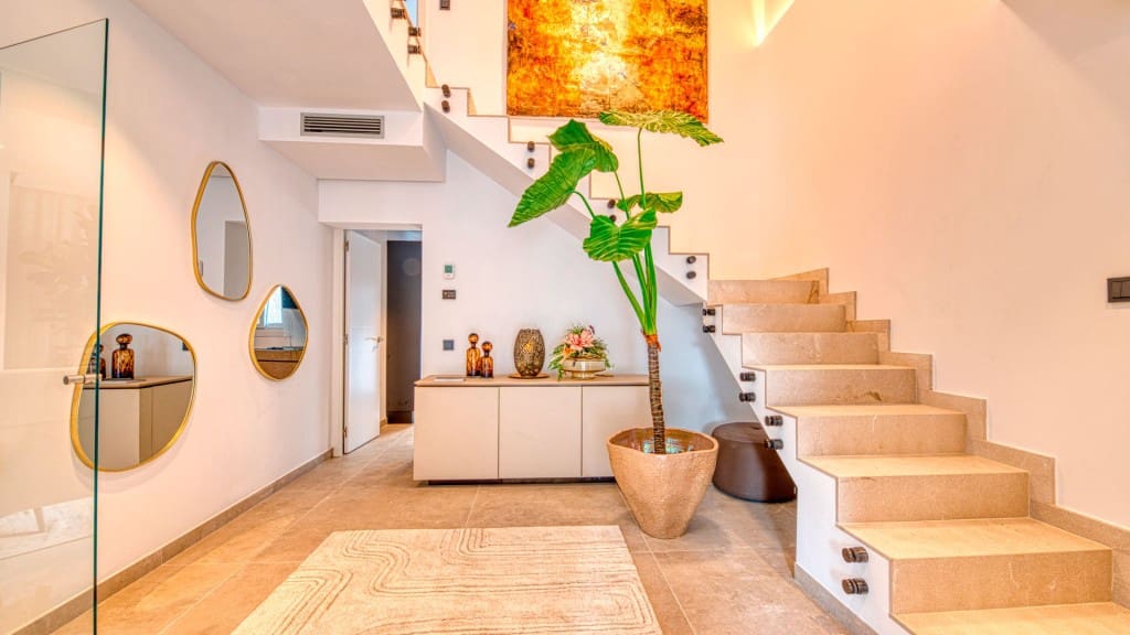 4 soveværelse Villa til salg i Playa de Palma - € 1.700.000 (Ref: 8523400)