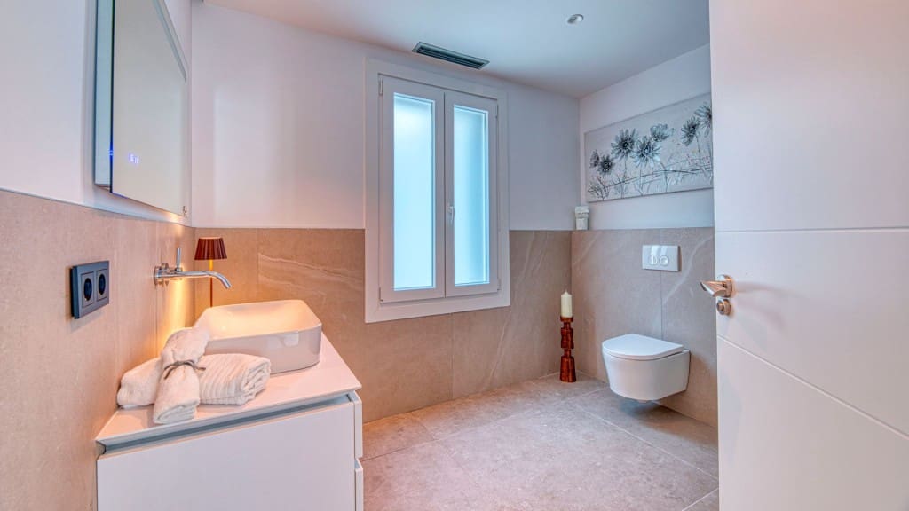 4 soveværelse Villa til salg i Playa de Palma - € 1.700.000 (Ref: 8523400)