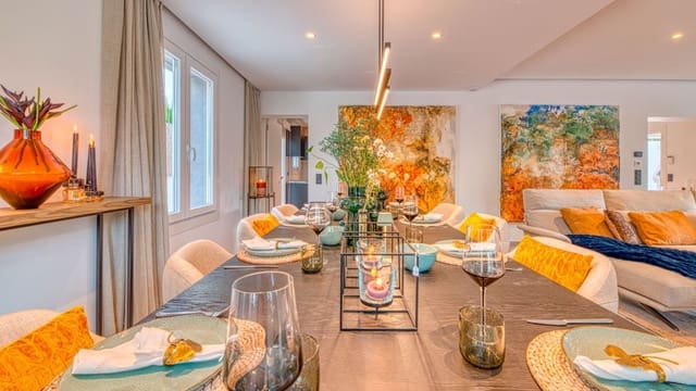 4 soveværelse Villa til salg i Playa de Palma, Palma de Mallorca - € 1.700.000 (Ref: 8523400)