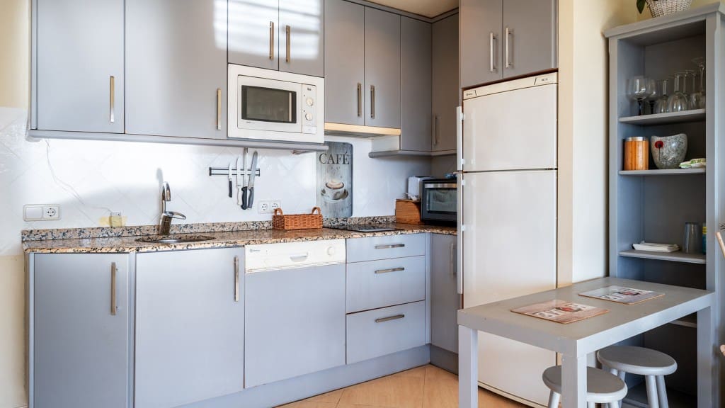 2 soveværelse Penthouse til salg i Portals Nous - € 395.000 (Ref: 8523401)