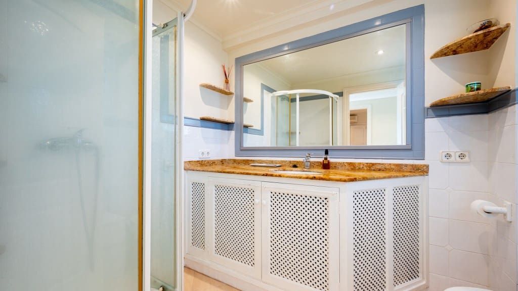 2 soveværelse Penthouse til salg i Portals Nous - € 395.000 (Ref: 8523401)