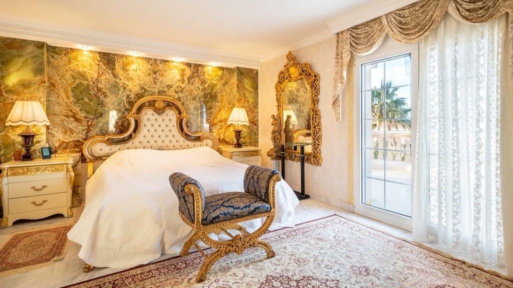 4 soveværelse Villa til salg i Sa Torre (Llucmajor) med swimmingpool - € 2.600.000 (Ref: 8523406)