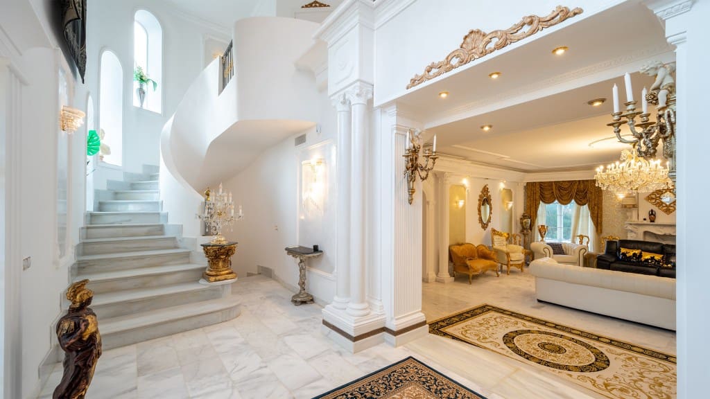 4 soveværelse Villa til salg i Sa Torre (Llucmajor) med swimmingpool - € 2.600.000 (Ref: 8523406)