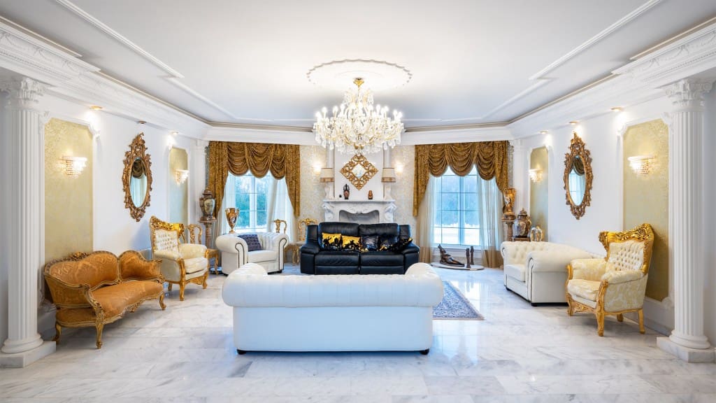 4 soveværelse Villa til salg i Sa Torre (Llucmajor) med swimmingpool - € 2.600.000 (Ref: 8523406)