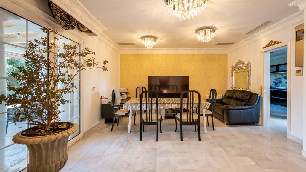 4 soveværelse Villa til salg i Sa Torre (Llucmajor) med swimmingpool - € 2.600.000 (Ref: 8523406)