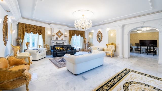 4 slaapkamer Villa te koop in Sa Torre (Llucmajor), Llucmajor met zwembad - € 2.600.000 (Ref: 8523406)