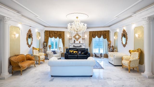 4 slaapkamer Villa te koop in Sa Torre (Llucmajor), Llucmajor met zwembad - € 2.600.000 (Ref: 8523406)