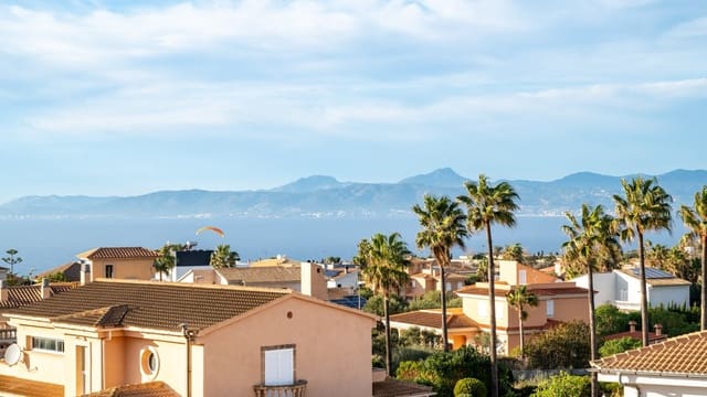 4 soverom Villa til salgs i Sa Torre (Llucmajor), Llucmajor med svømmebasseng - € 2 600 000 (Ref: 8523406)