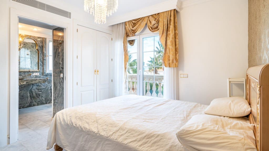 4 soveværelse Villa til salg i Sa Torre (Llucmajor) med swimmingpool - € 2.600.000 (Ref: 8523406)