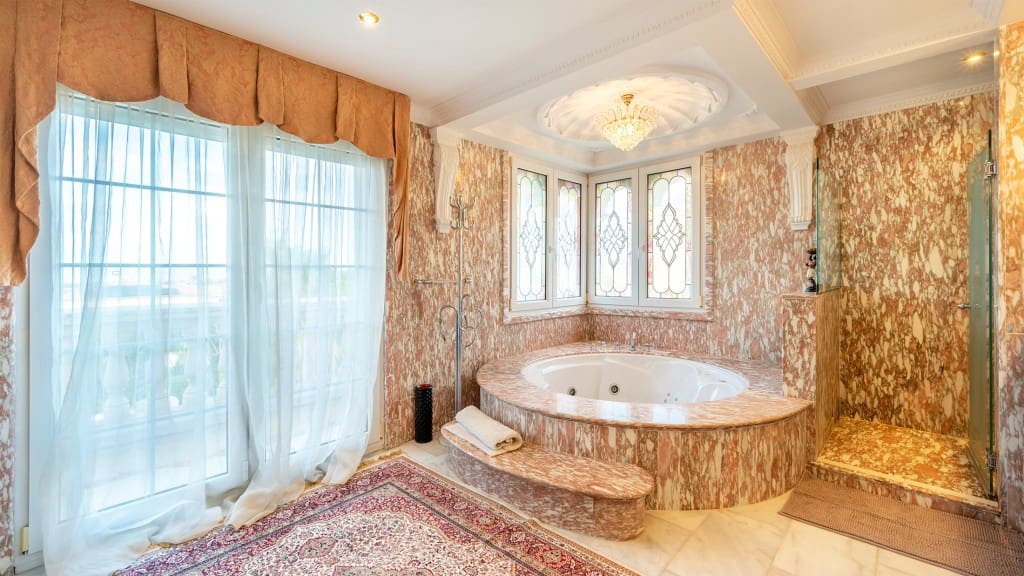 4 soveværelse Villa til salg i Sa Torre (Llucmajor) med swimmingpool - € 2.600.000 (Ref: 8523406)