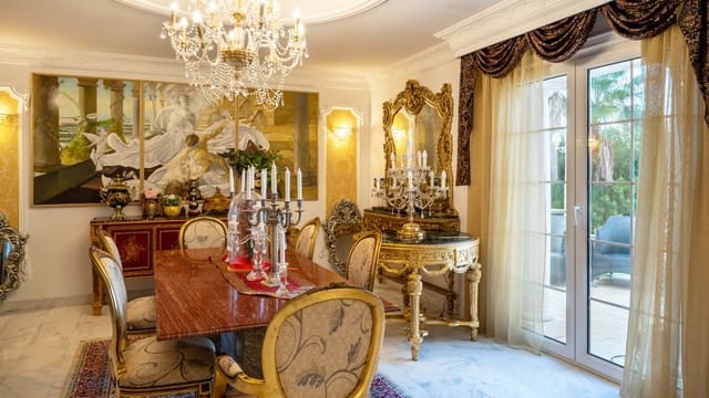 4 slaapkamer Villa te koop in Sa Torre (Llucmajor), Llucmajor met zwembad - € 2.600.000 (Ref: 8523406)