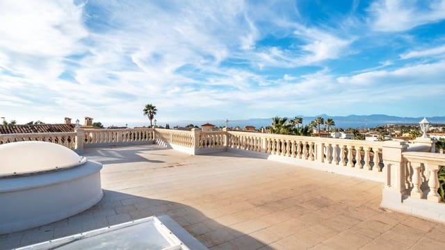 4 slaapkamer Villa te koop in Sa Torre (Llucmajor), Llucmajor met zwembad - € 2.600.000 (Ref: 8523406)