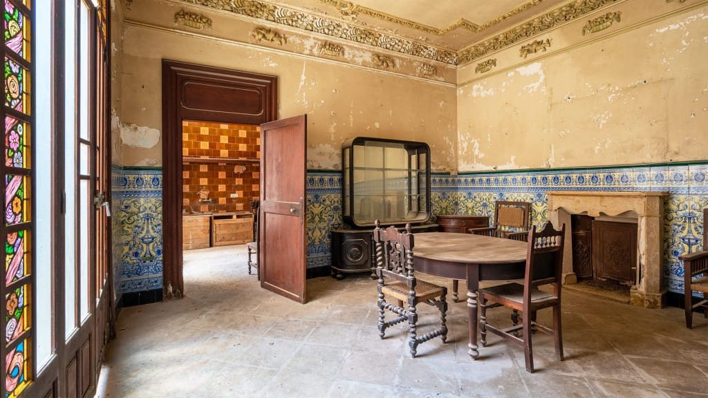 7 slaapkamer Hotel te koop in Manacor - € 1.300.000 (Ref: 8523411)