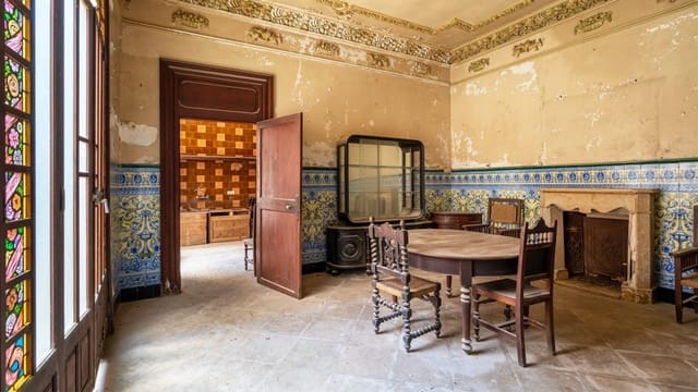 7 slaapkamer Hotel te koop in Manacor - € 1.300.000 (Ref: 8523411)