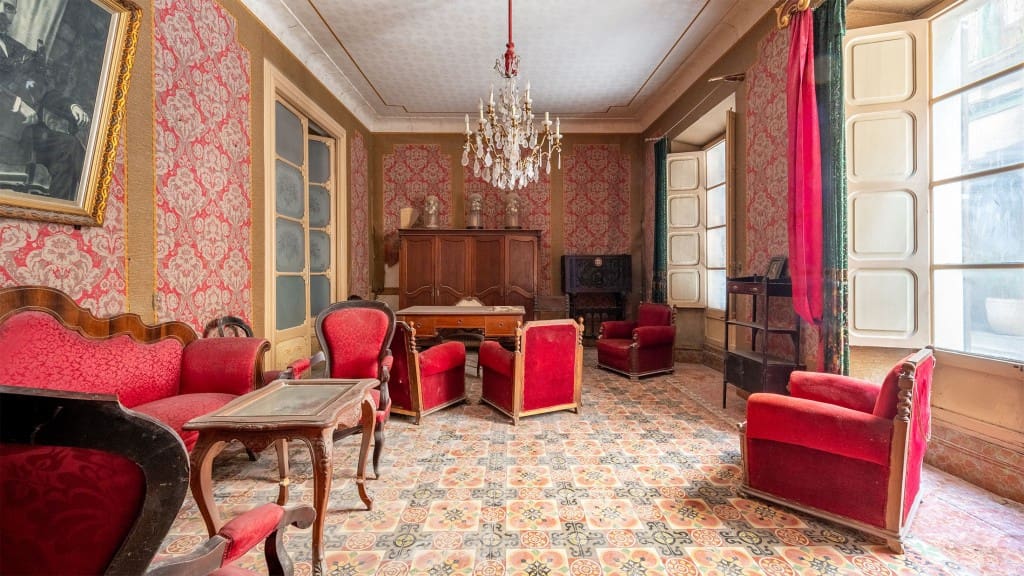 7 slaapkamer Hotel te koop in Manacor - € 1.300.000 (Ref: 8523411)