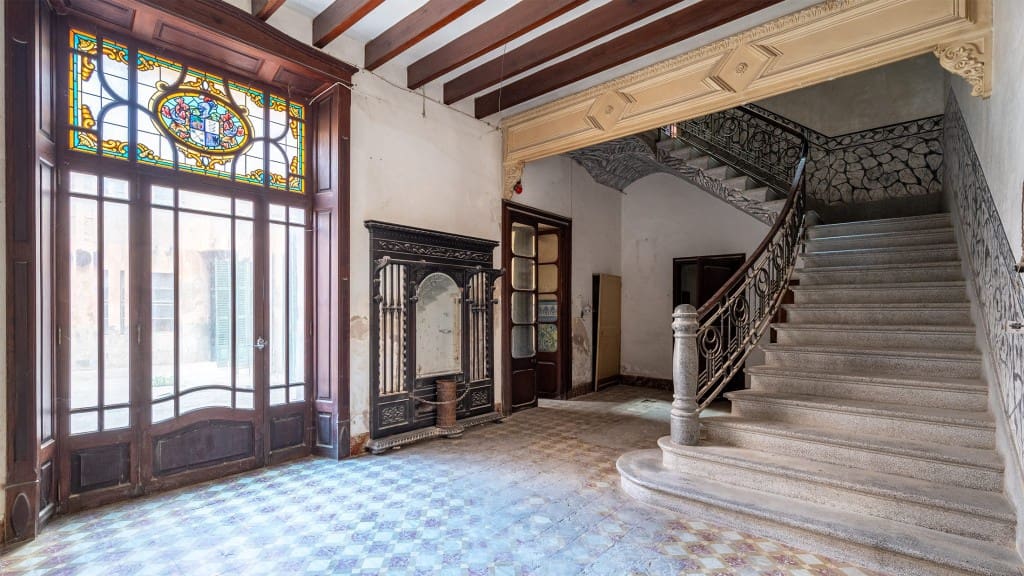 7 slaapkamer Hotel te koop in Manacor - € 1.300.000 (Ref: 8523411)