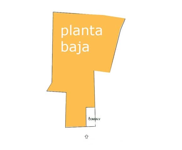 1 slaapkamer Commercieel te koop in Cort, Palma de Mallorca - € 900.000 (Ref: 8523413)