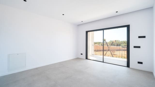 5 bedroom Finca/Country House for sale in Campos with pool - € 2,490,000 (Ref: 8523415)