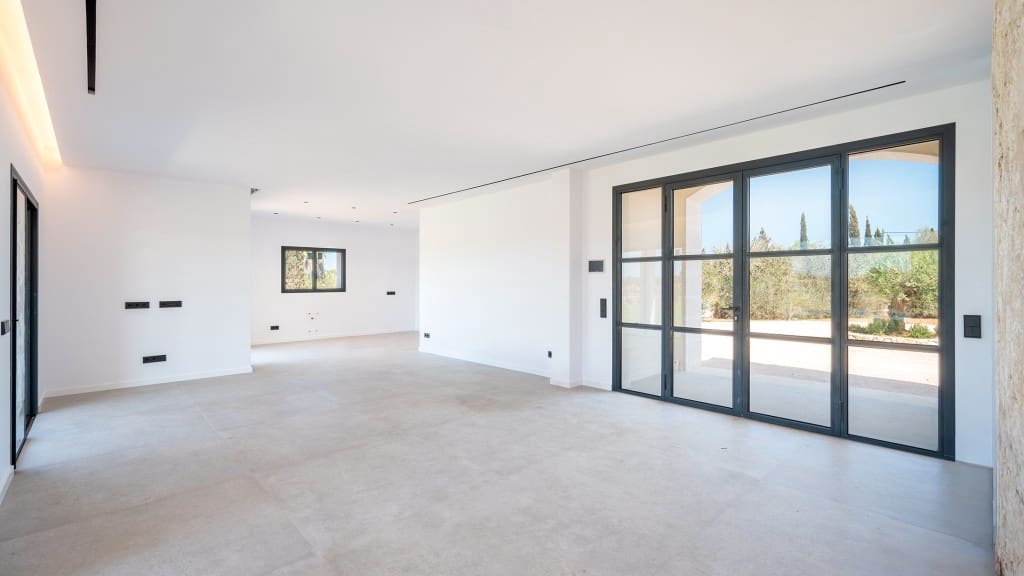 5 slaapkamer Finca/Landhuis te koop in Campos met zwembad - € 2.490.000 (Ref: 8523415)