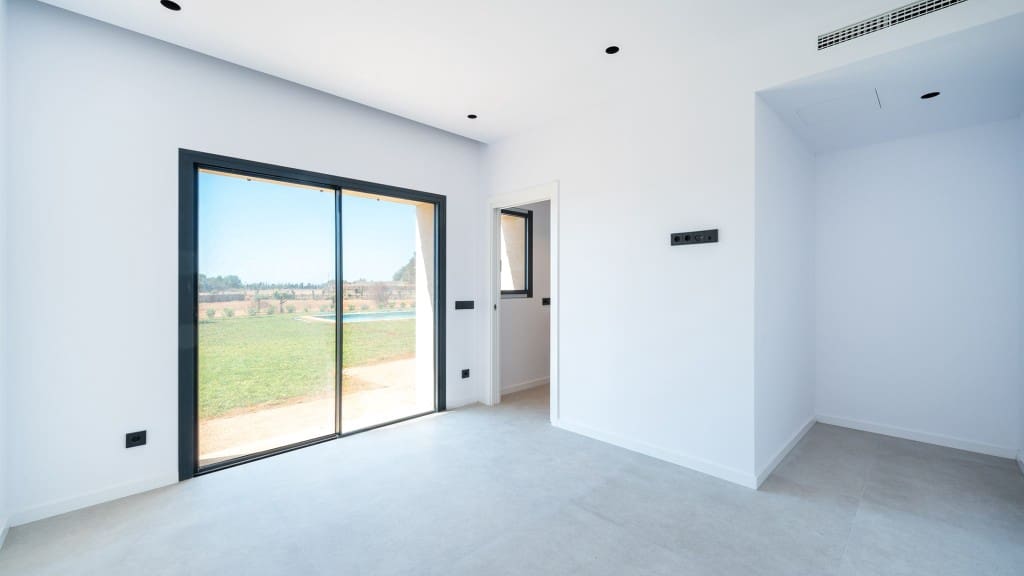 5 slaapkamer Finca/Landhuis te koop in Campos met zwembad - € 2.490.000 (Ref: 8523415)