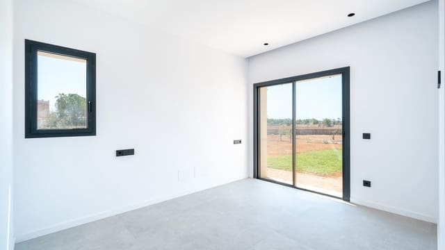 5 bedroom Finca/Country House for sale in Campos with pool - € 2,490,000 (Ref: 8523415)