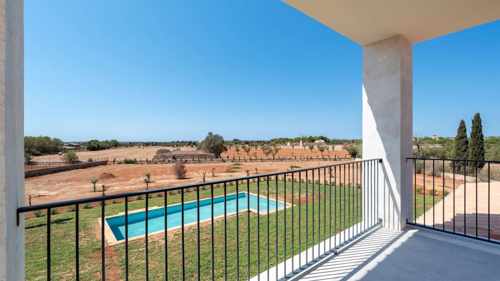 5 slaapkamer Finca/Landhuis te koop in Campos met zwembad - € 2.490.000 (Ref: 8523415)