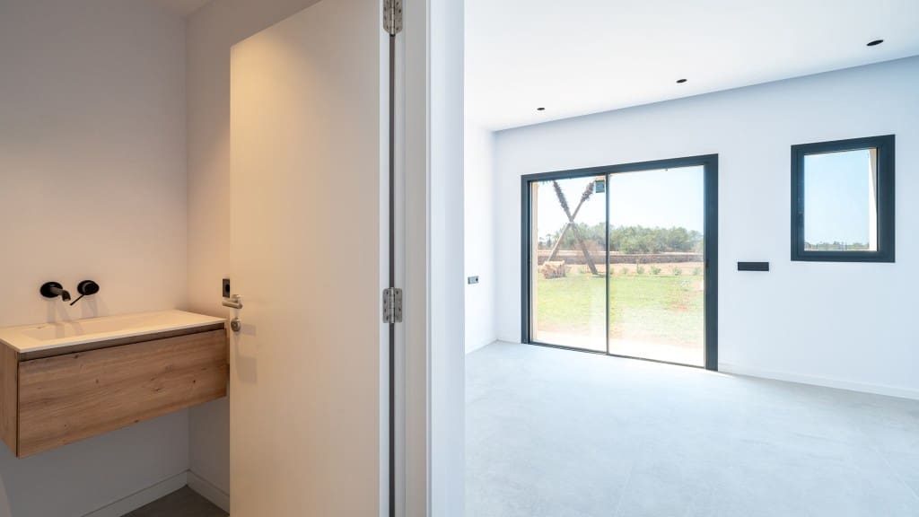 5 slaapkamer Finca/Landhuis te koop in Campos met zwembad - € 2.490.000 (Ref: 8523415)