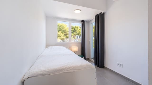 3 sypialnia Apartament na sprzedaż w Puerto Portals, Calvià - 798 000 € (Ref: 8523421)