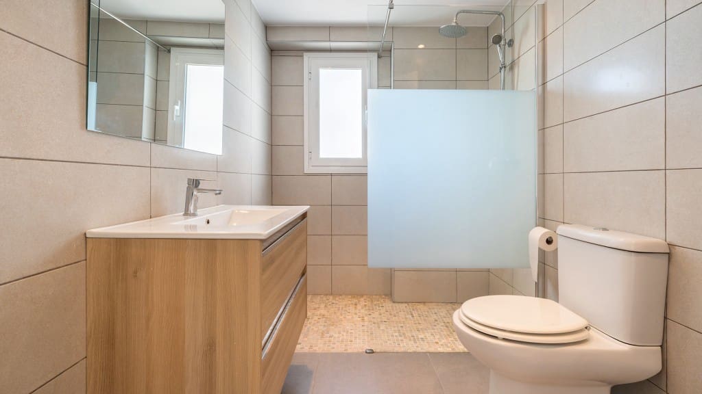 3 soveværelse Lejlighed til salg i Puerto Portals - € 798.000 (Ref: 8523421)