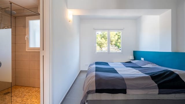 3 sypialnia Apartament na sprzedaż w Puerto Portals, Calvià - 798 000 € (Ref: 8523421)