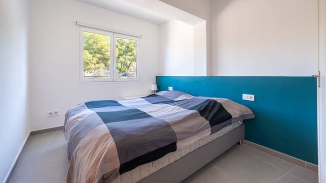 3 sypialnia Apartament na sprzedaż w Puerto Portals, Calvià - 798 000 € (Ref: 8523421)