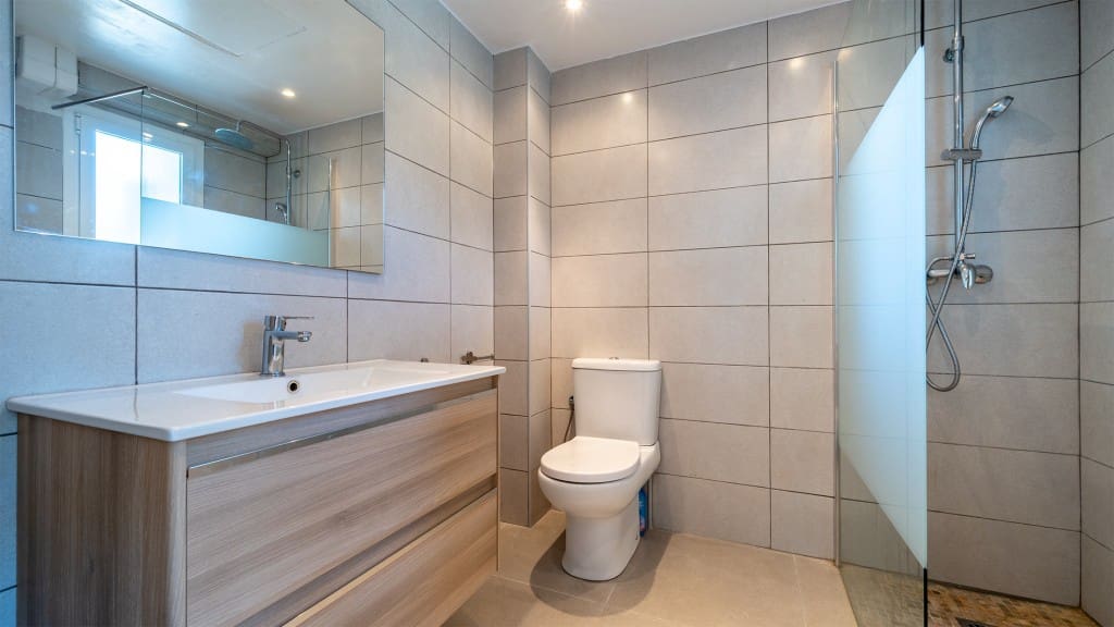 3 soveværelse Lejlighed til salg i Puerto Portals - € 798.000 (Ref: 8523421)