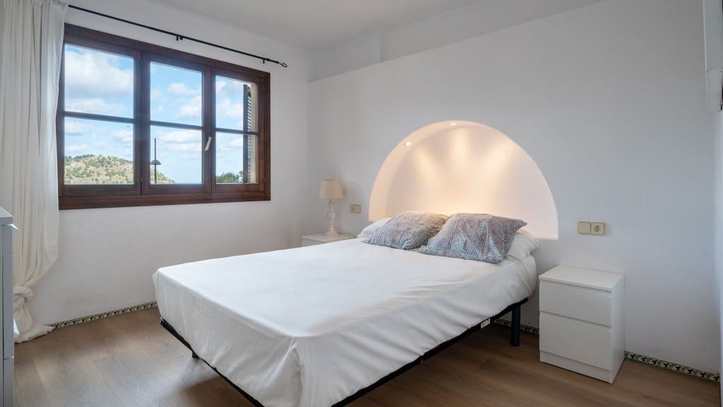 2 sovrum Lägenhet till salu i Puerto de Soller / Port de Soller - 595 000 € (Ref: 8523428)