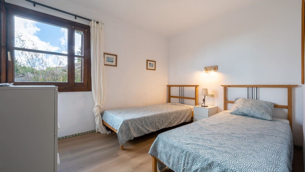 2 sovrum Lägenhet till salu i Puerto de Soller / Port de Soller - 595 000 € (Ref: 8523428)