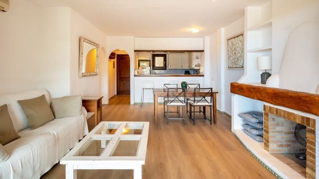 2 soveværelse Lejlighed til salg i Puerto de Soller / Port de Soller, Sóller - € 595.000 (Ref: 8523428)