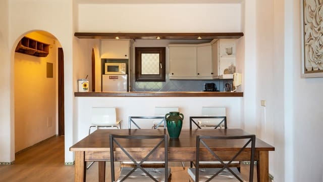 2 soveværelse Lejlighed til salg i Puerto de Soller / Port de Soller, Sóller - € 595.000 (Ref: 8523428)