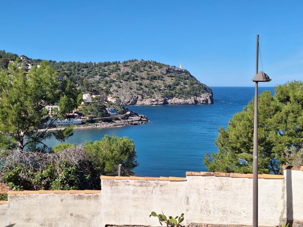 2 sovrum Lägenhet till salu i Puerto de Soller / Port de Soller - 595 000 € (Ref: 8523428)