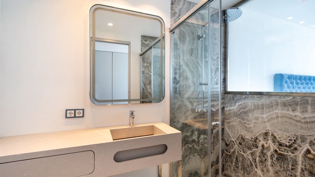 5 sovrum Villa till salu i Cala Vinyes / Cala Vinyas / Cala Vinas med pool - 12 000 000 € (Ref: 8523434)