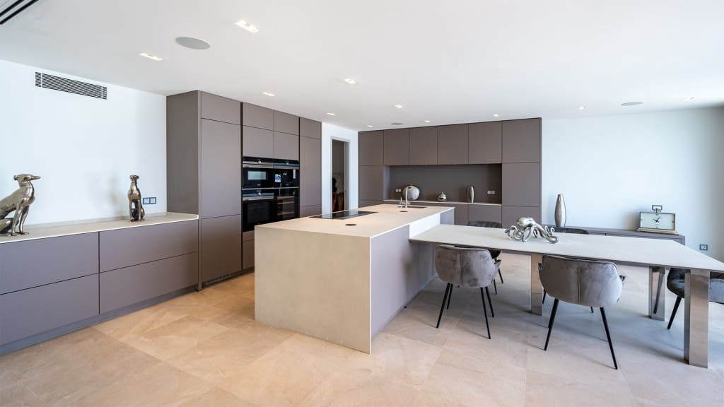 5 sovrum Villa till salu i Cala Vinyes / Cala Vinyas / Cala Vinas med pool - 12 000 000 € (Ref: 8523434)