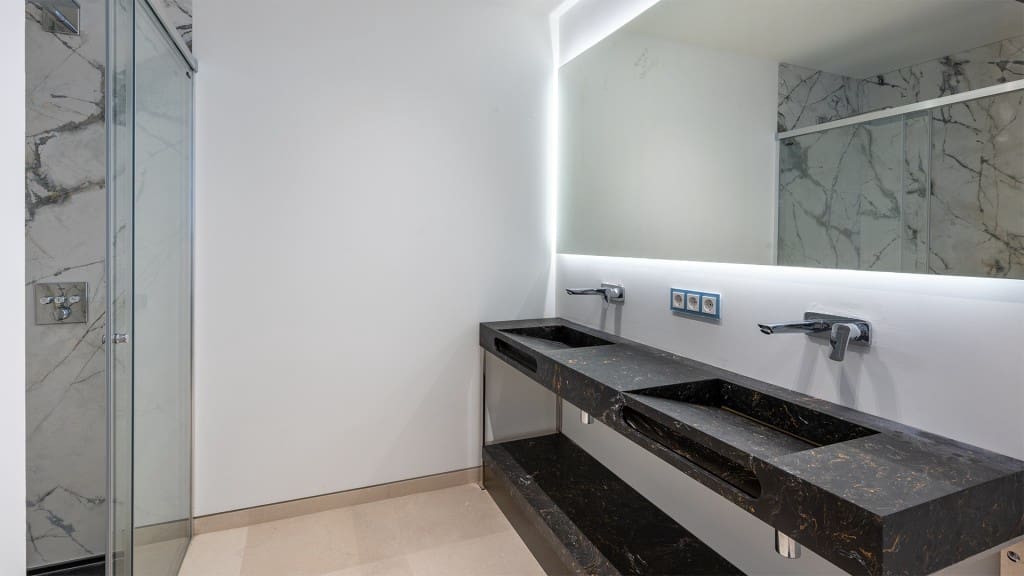 5 sovrum Villa till salu i Cala Vinyes / Cala Vinyas / Cala Vinas med pool - 12 000 000 € (Ref: 8523434)