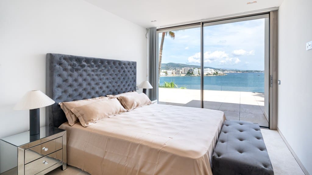 5 sovrum Villa till salu i Cala Vinyes / Cala Vinyas / Cala Vinas med pool - 12 000 000 € (Ref: 8523434)