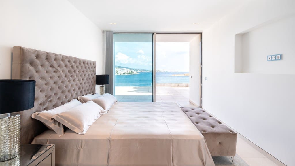 5 sovrum Villa till salu i Cala Vinyes / Cala Vinyas / Cala Vinas med pool - 12 000 000 € (Ref: 8523434)