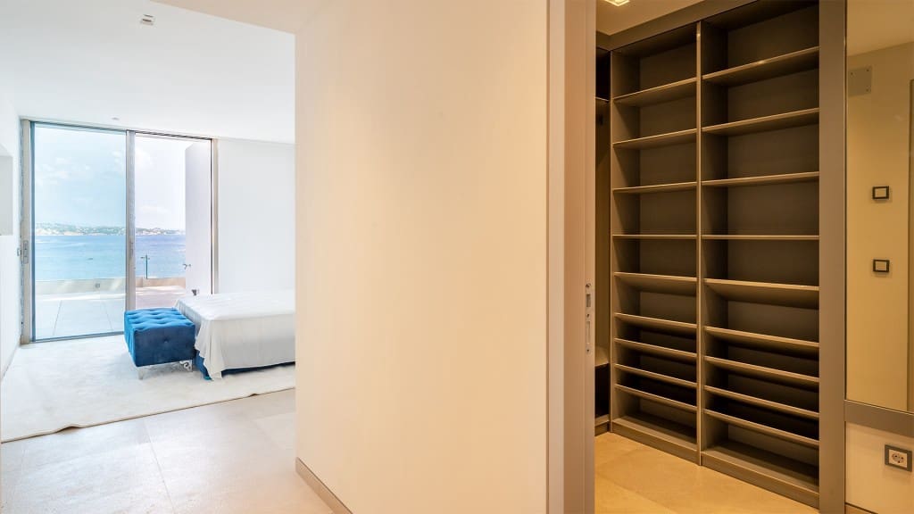 5 sovrum Villa till salu i Cala Vinyes / Cala Vinyas / Cala Vinas med pool - 12 000 000 € (Ref: 8523434)