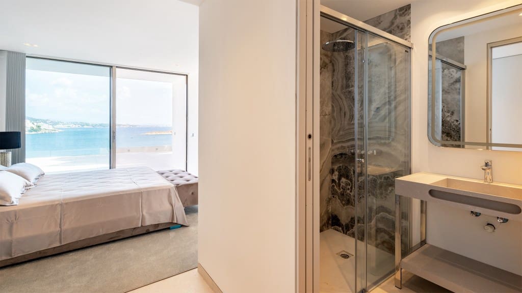 5 sovrum Villa till salu i Cala Vinyes / Cala Vinyas / Cala Vinas med pool - 12 000 000 € (Ref: 8523434)