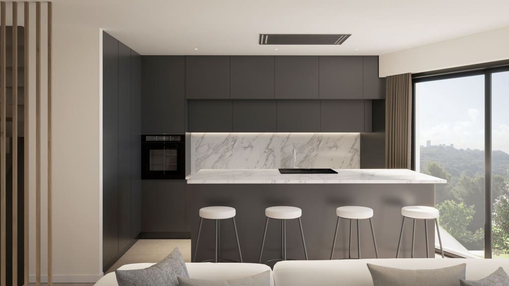 4 camera da letto Villa in vendita in Genova con piscina - 2.250.000 € (Rif: 8523444)